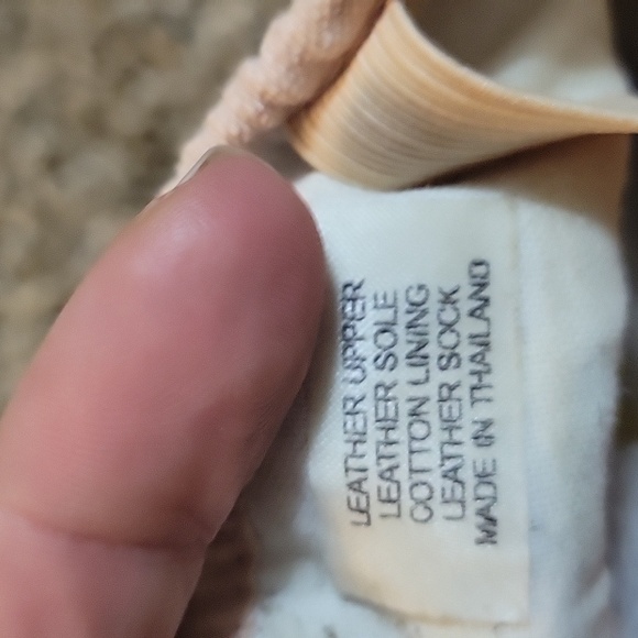 Ballet slippers - Picture 3 of 7